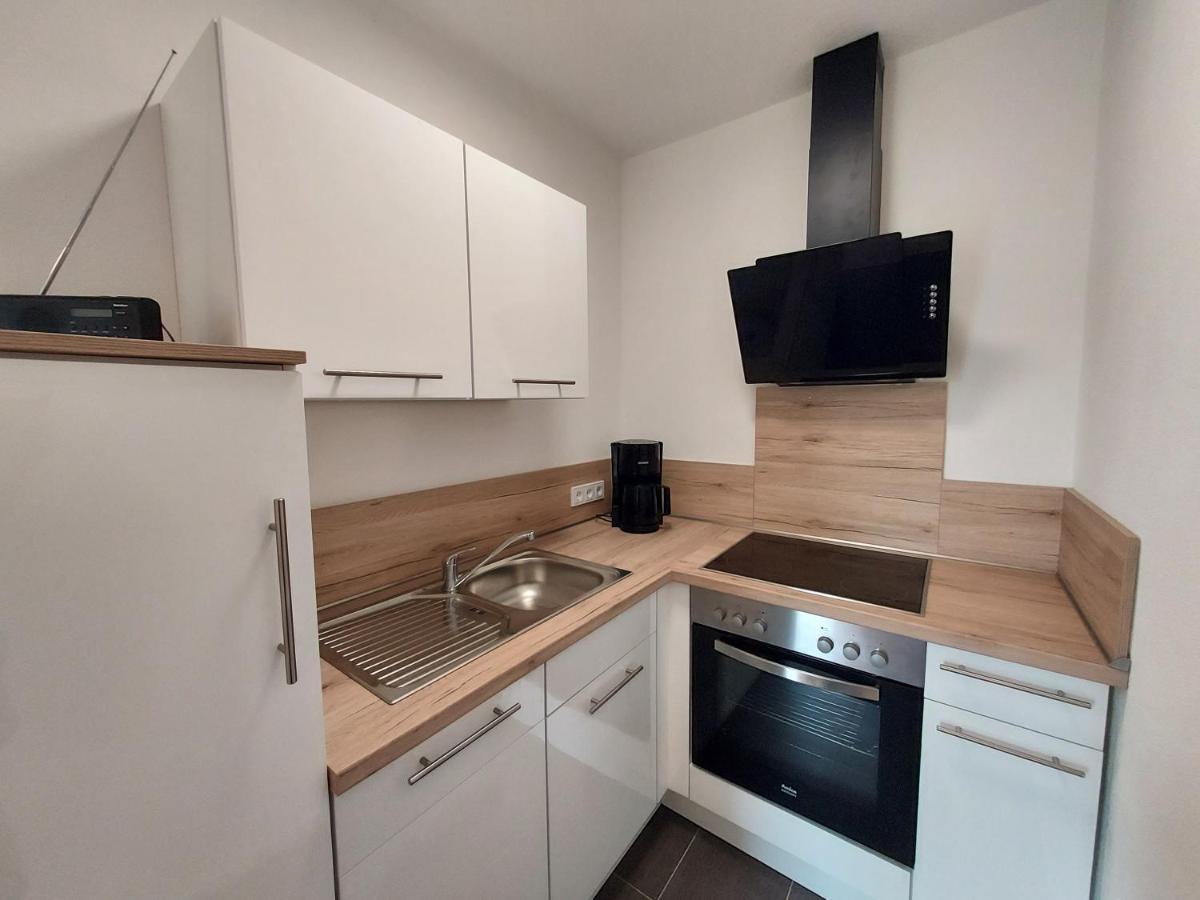 Ferienhaus Zum Prinzenkopf Alf Zimmer foto