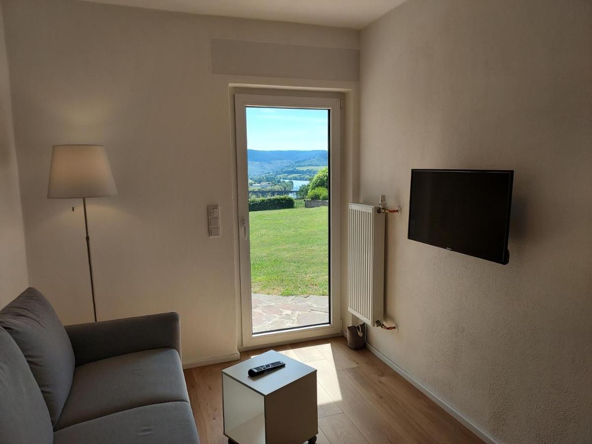 Ferienhaus Zum Prinzenkopf Alf Zimmer foto